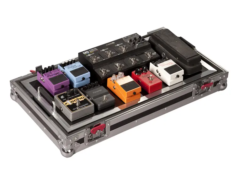 Gator Cases G-TOUR PEDALBOARD-LGW 